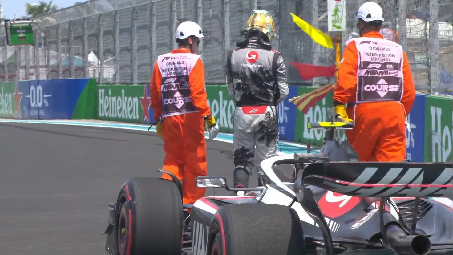 F1 | FP1