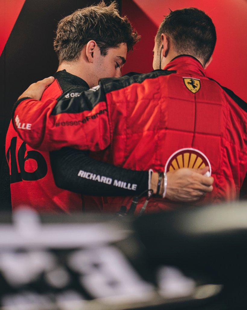 Charles Leclerc