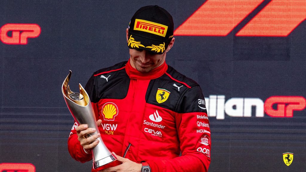 Leclerc