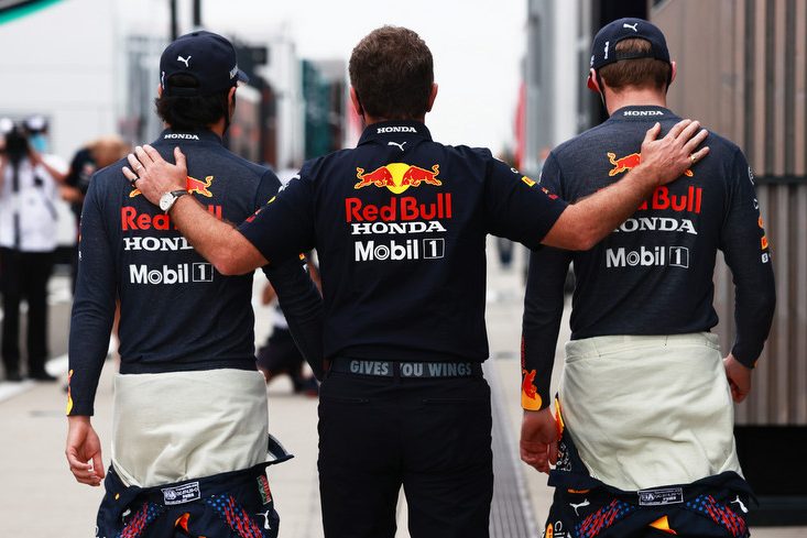 Il Team Principal della Red Bull si lamenta dell'aumento delle gare nel calendario. Horner definisce brutali le trasferte.