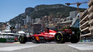 GP Monaco