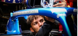 Pierre Gasly