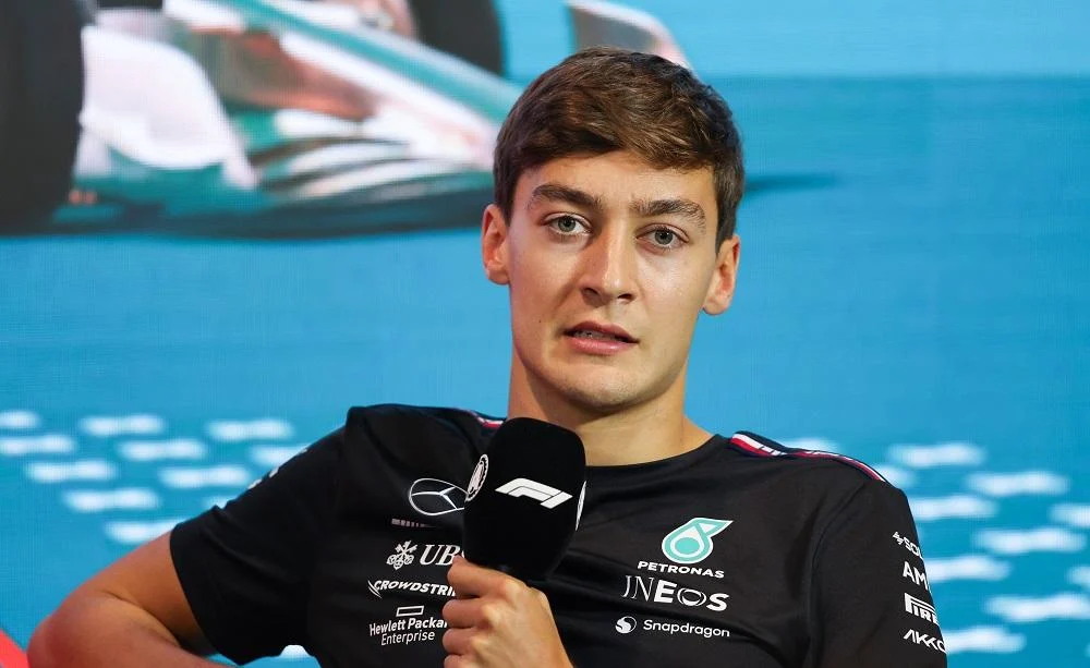 Horner ritorna sul controverso episodio tra Max Verstappen e George Russell durante le qualifiche del GP del Qatar