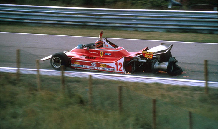 41 anni fa a Zolder ci lasciava Gilles Villenueve, una ferita nel cuore degli appassionati che, dopo 4 decenni, non si è ancora saturata.