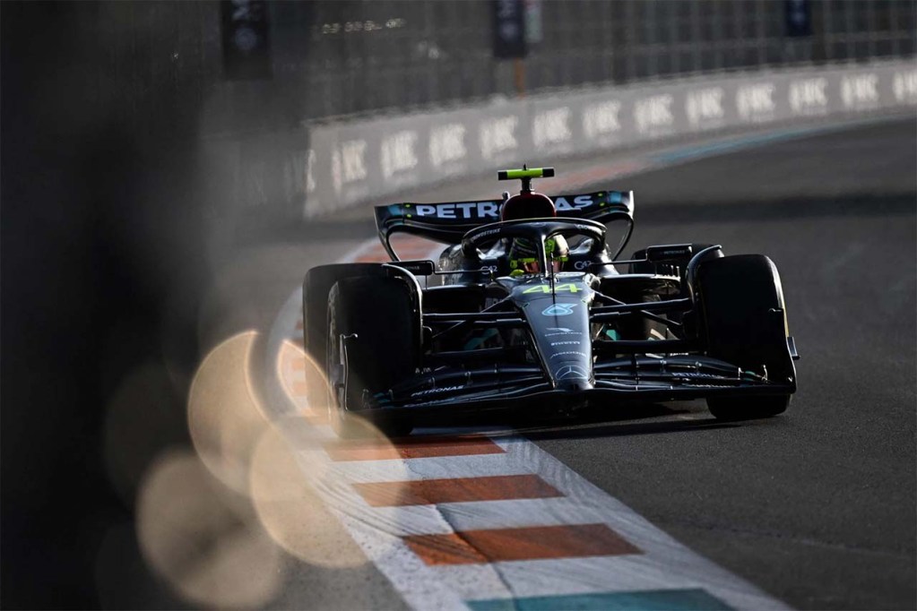 Hamilton