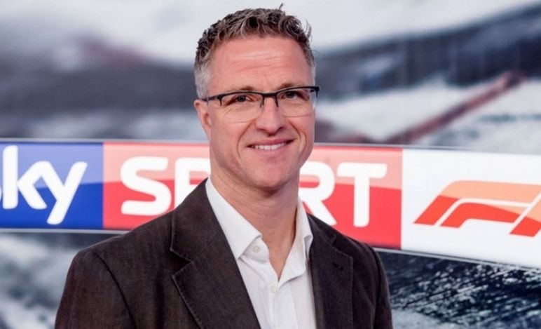 Ralf Schumacher analizza la situazione in casa Mercedes; tra difficoltà e speranza negli aggiornamenti e, l'umore di Lewis Hamilton.