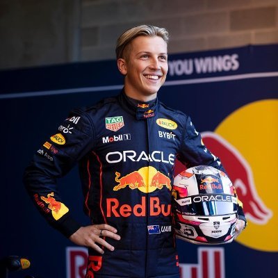Non solo Ricciardo, anche Liam Lawson potrebbe essere un buon candidato per sostituire De Vries, qualora diventasse necessario.