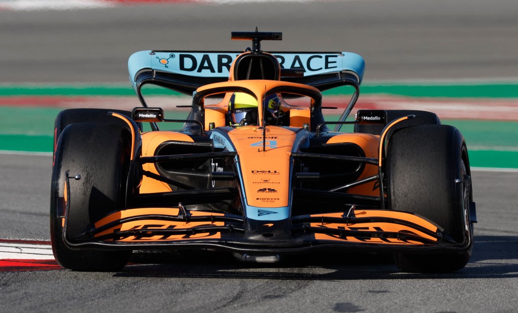 Il layout del circuito della Catalogna è stato modificato per il GP del 2023, con la rimozione dell'ultima chicane. I piloti hanno espresso la loro opinione a riguardo.