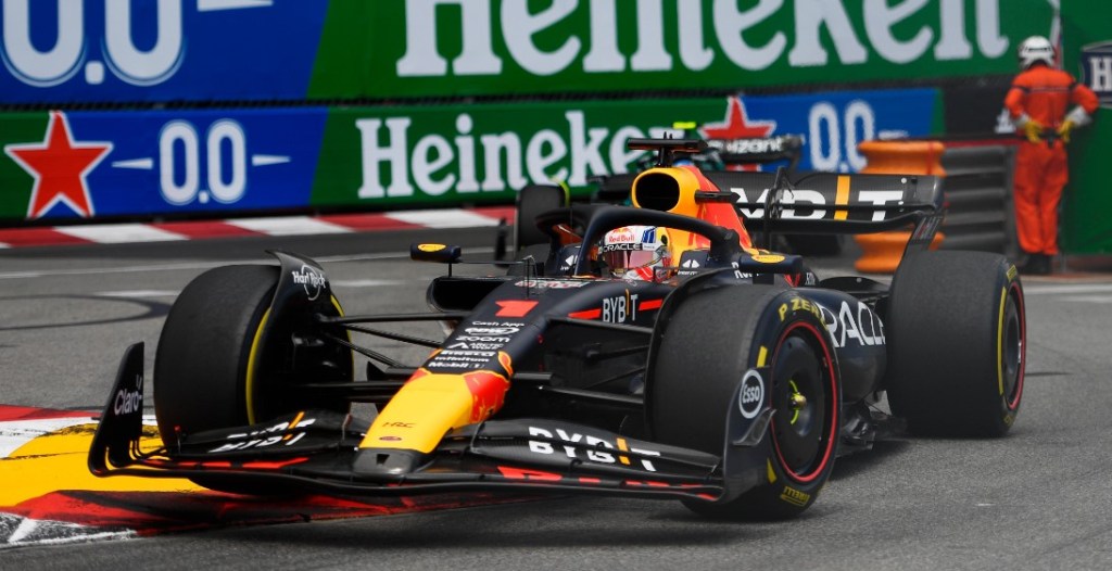 L'attesa è finita! Segui il GP di Monaco in compagnia di Fuori Pista