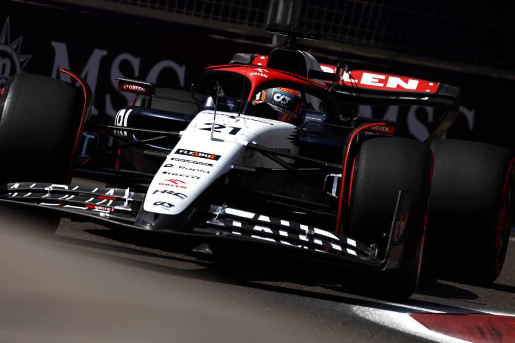 L'ex pilota Williams e McLaren crede che l'olandese abbia ampi margini di miglioramento, nonostante un inizio di stagione complicato.