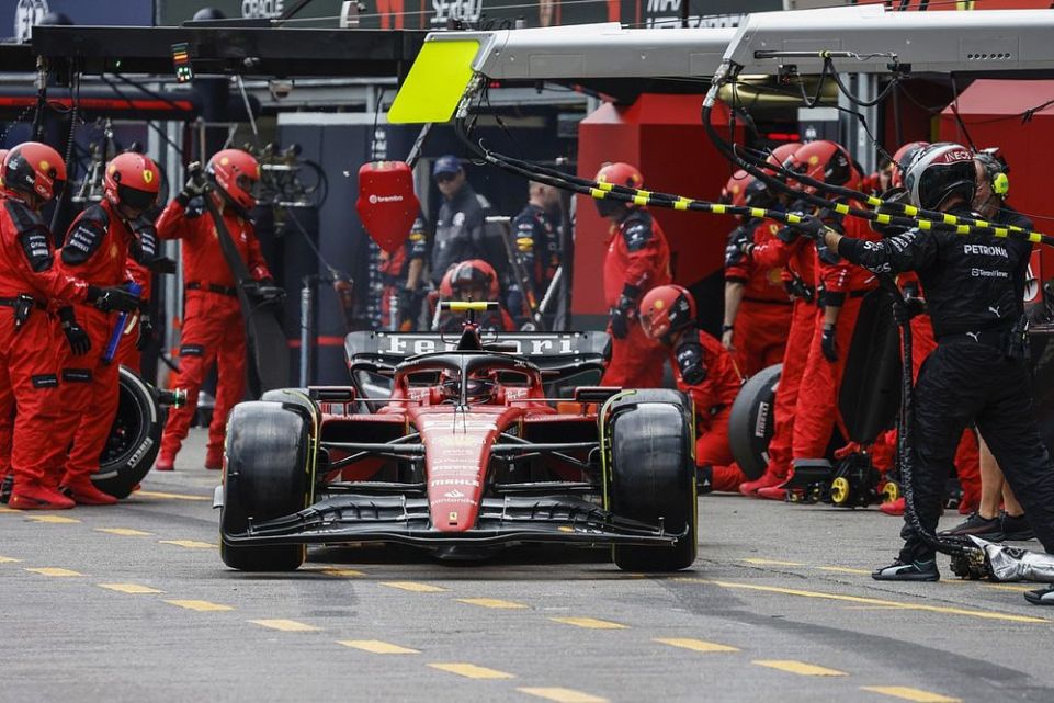 Ferrari