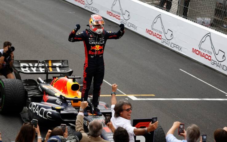 L'attesa è finita! Segui il GP di Monaco in compagnia di Fuori Pista