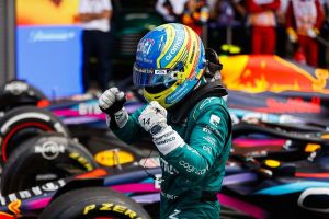 Alonso