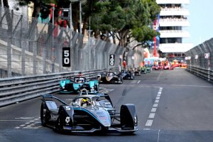 formula e 2022 monaco 1