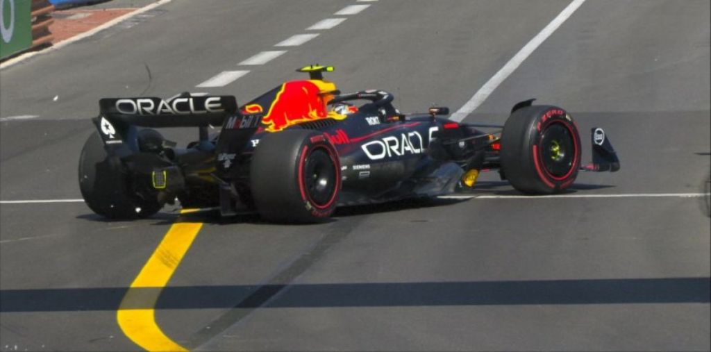 Il pessimo weekend di Monaco ha visto Pérez passare da un -14 a un -39 nei confronti di Max Verstappen. Il mondiale è già chiuso?