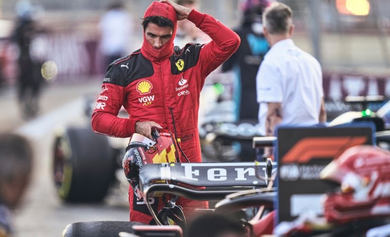 Negli ultimi 10 giri del gran premio azero Leclerc ha girato come la Red Bull ma Vasseur non sa quanto davvero sia un segnale incoraggiante.