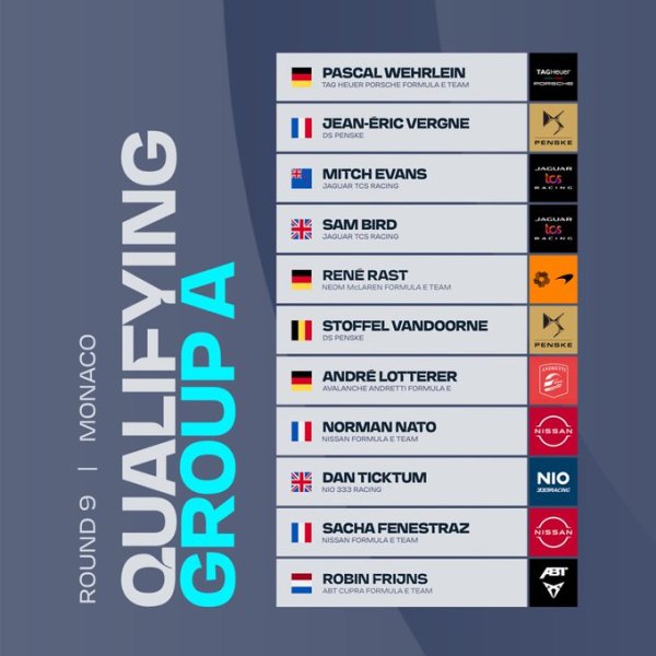 gruppo a monaco