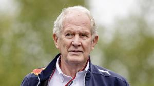 helmut marko