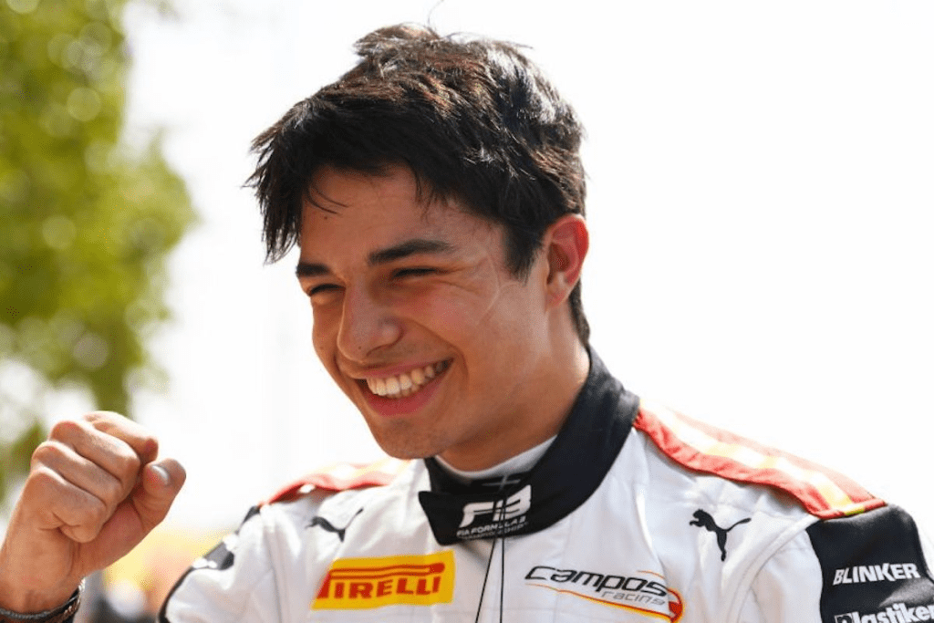 Pepe Marti ha ottenuto la sua seconda vittoria stagionale in Formula 3. Lo spagnolo ha vinto a Monaco, conquistando ancora una volta una Sprint Race.