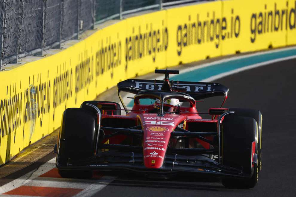 F1 | GP Miami - Analisi passo gara: Red Bull imprendibile, non convince Ferrari