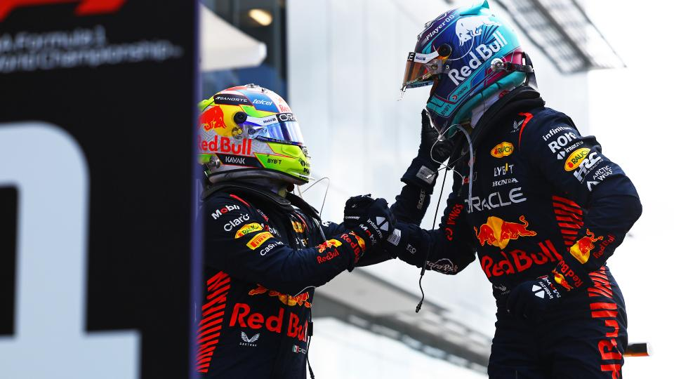 Max Verstappen è stato il chiaro dominatore del Gran Premio di Miami. L'olandese è risalito dalla nona posizione con un ritmo inarrestabile che nemmeno il suo compagno di squadra, Sergio Pérez, è riuscito ad eguagliare. È vero che avevano strategie diverse, ma Christian Horner pensa che nemmeno con la stessa strategia il messicano avrebbe potuto affrontarlo.