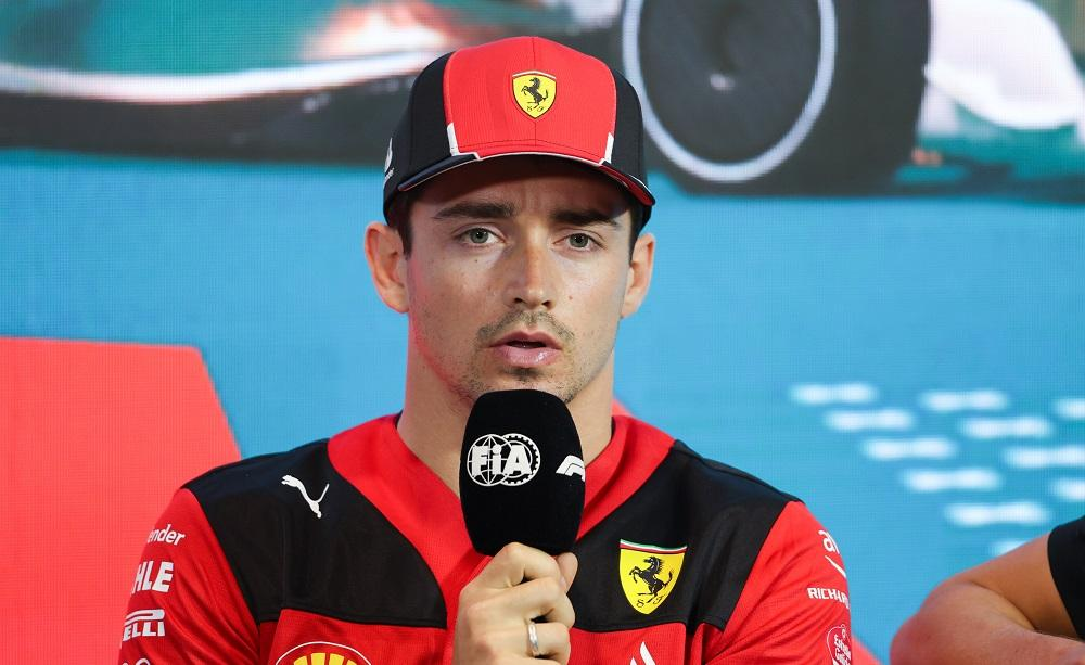 La Ferrari è perplessa. Dopo il barlume di speranza delle ultime settimane e il podio di Charles Leclerc a Baku, la Scuderia di Maranello ha affrontato un difficile Gran Premio di Miami.