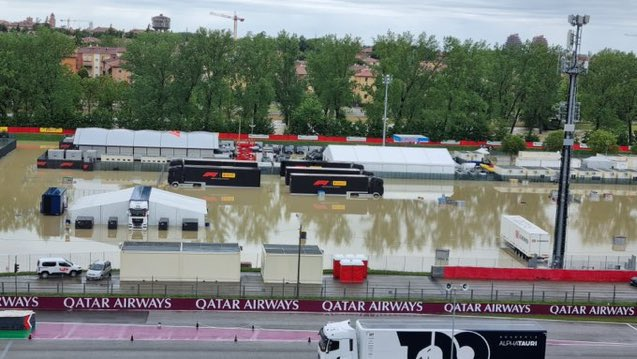 Imola 2023: i biglietti saranno rimborsati?