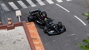 lewis hamilton mercedes monaco 2023 planetf1