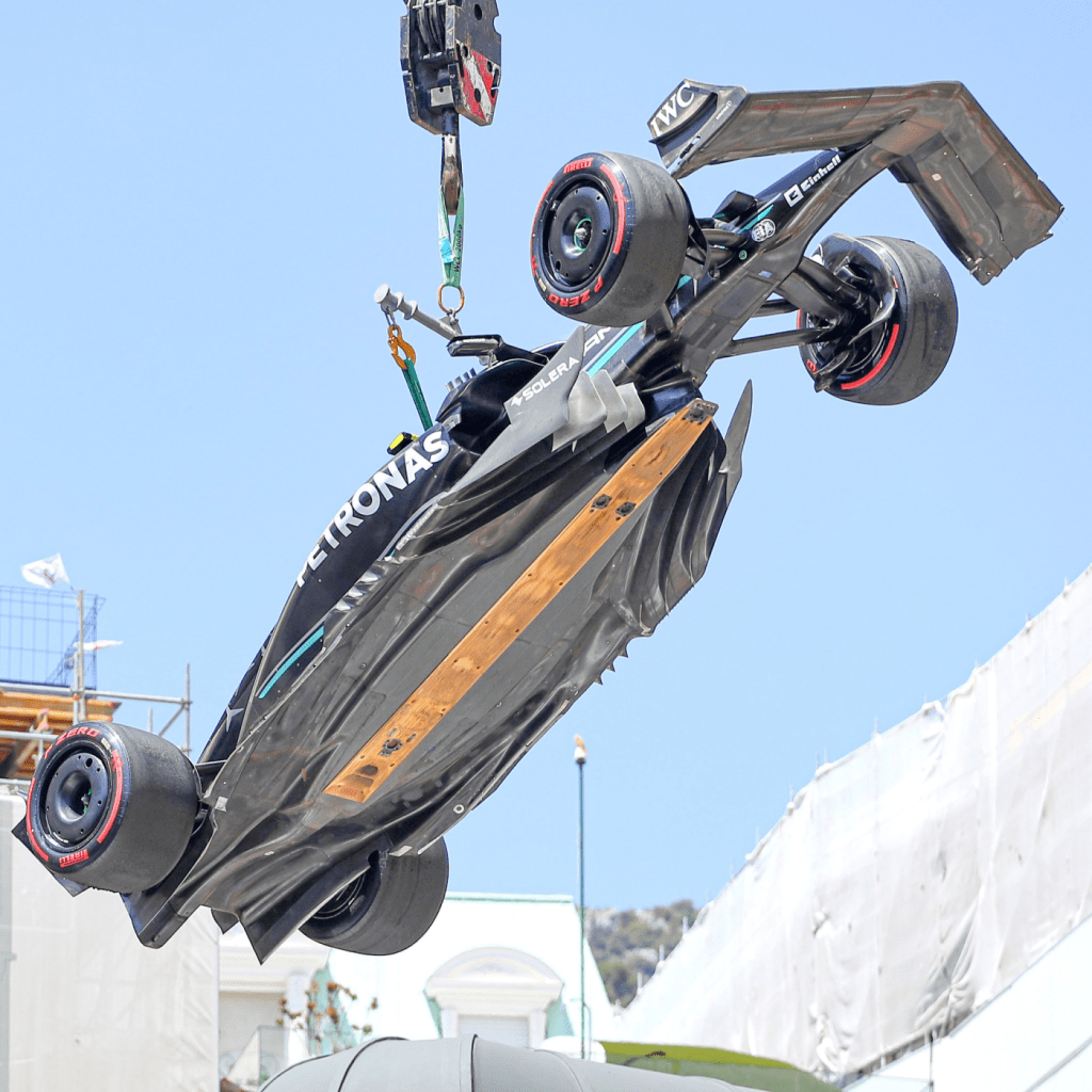 Al Team Principal della Red Bull, Christian Horner, non interessa che i propri rivali possano osservare attentamente i segreti della RB19.
