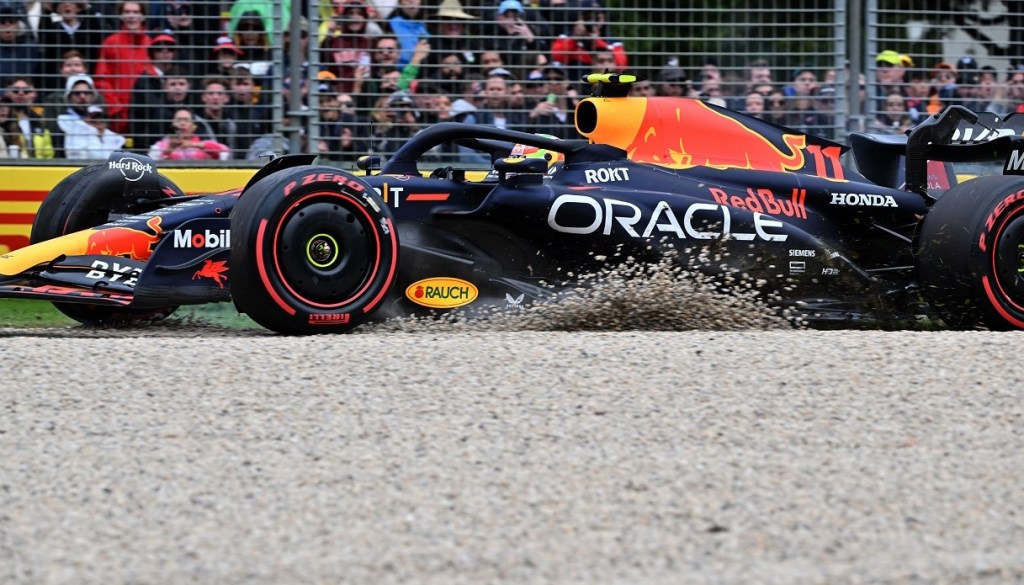 Sergio Pérez non ha tenuto nascosto il suo obiettivo per questa stagione: battere Max Verstappen per vincere il titolo.