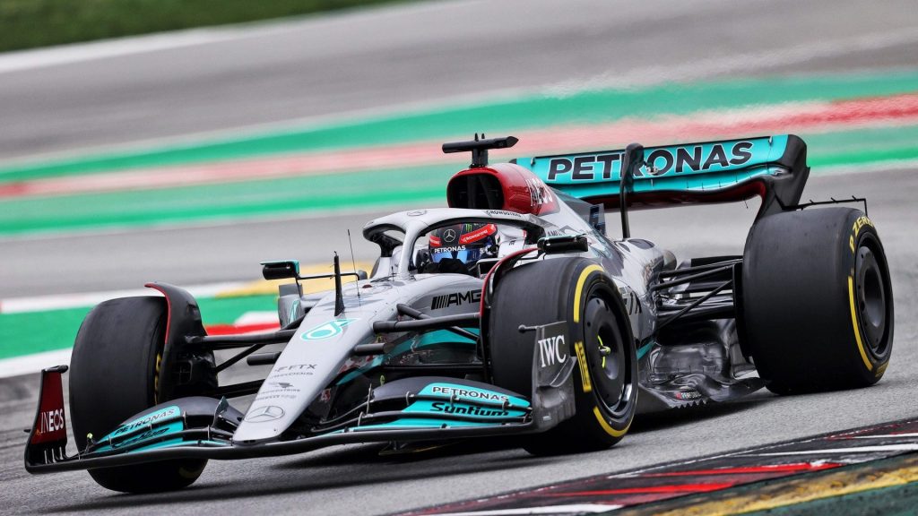 Il layout del circuito della Catalogna è stato modificato per il GP del 2023, con la rimozione dell'ultima chicane. I piloti hanno espresso la loro opinione a riguardo.