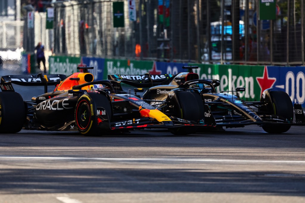 Ridurre le zone DRS è la direzione sbagliata. Diversi piloti non sono d'accordo su questa riduzione, mentre Verstappen...