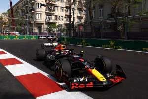 verstappen