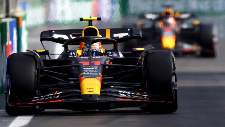 verstappen perez baku