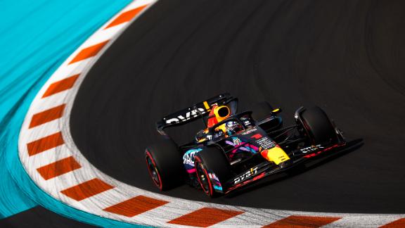 ves miami qualif