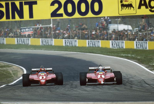 41 anni fa a Zolder ci lasciava Gilles Villenueve, una ferita nel cuore degli appassionati che, dopo 4 decenni, non si è ancora saturata.