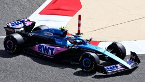 La Alpine entra in trattativa con RedBird, società di Gerry Cardinale