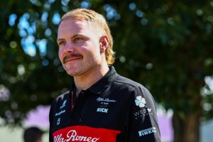 Bottas AusGP