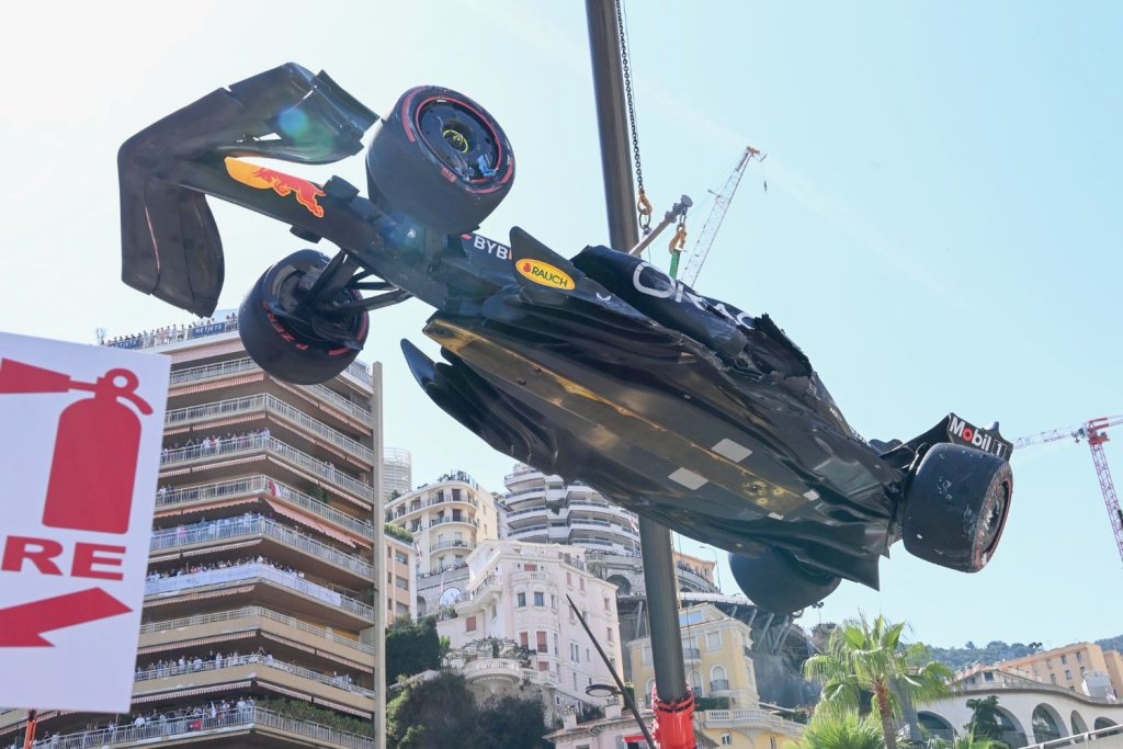 Fondo Red Bull