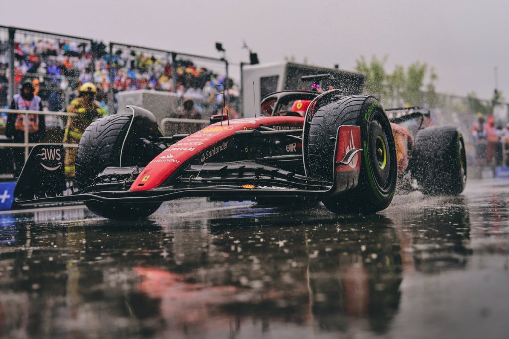 Le parole di Charles Leclerc dopo aver avuto nuovamente una qualifica difficile. A caldo la rabbia verso il team, dopo invece l'arrivo della consapevolezza di aver commesso errori.