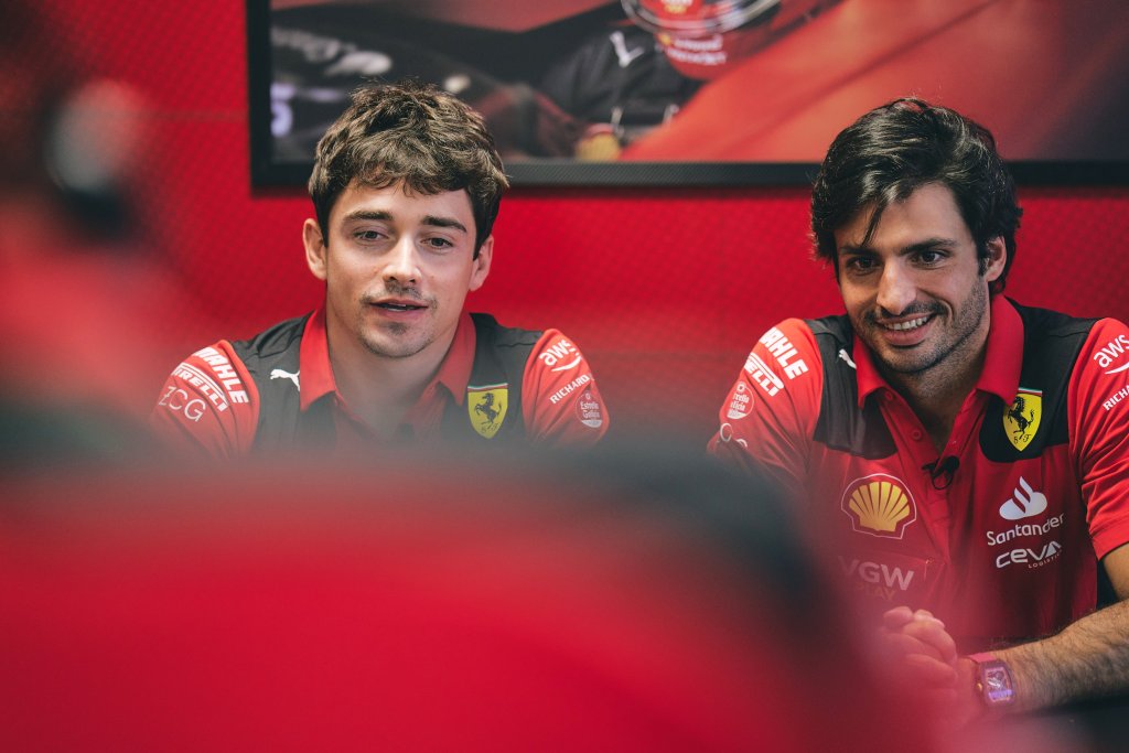 Leclerc