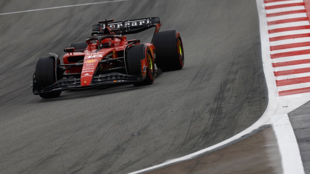 A Barcellona qualifiche da cardiopalma. Colpi di scena, eliminazioni e contatti tra compagni di squadra. Max sempre davanti.