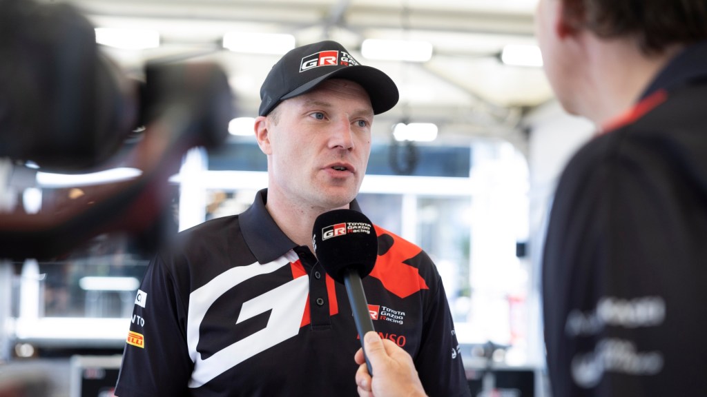 Jari Matti Latvala 9