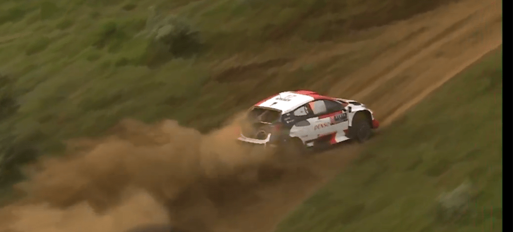 Ogier boot