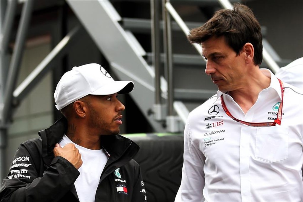 La Mercedes si è rimessa in carreggiata con gli aggiornamenti introdotti a Monaco e ora non sembra fermarsi, vuole tornare a vincere.