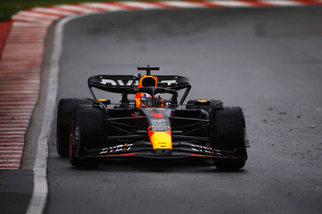 F1 | Qualifiche GP del Canada: la Pole va a Max Verstappen