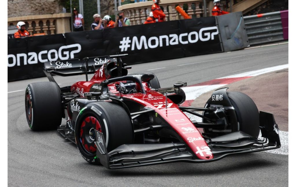 Valtteri, con tono da leader, ha rassicurato il team nonostante Alfa Romeo finora non sia riuscita a raggiungere i propri obiettivi.