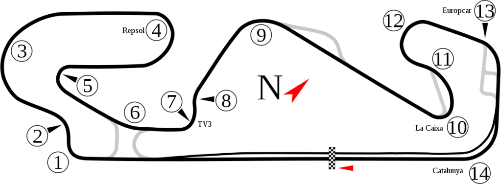 catalogna