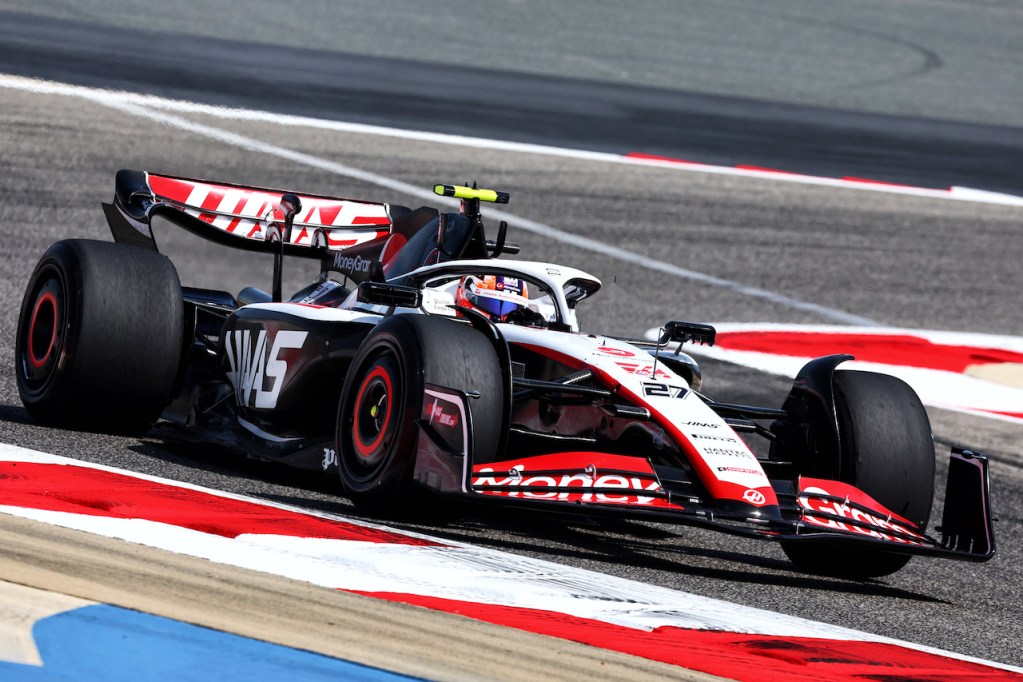 Con un avvio di stagione positivo, anche Nico Hulkenberg è in attesa di rinnovo. Qualcuno, però, ha dei dubbi che Haas sia la scelta migliore