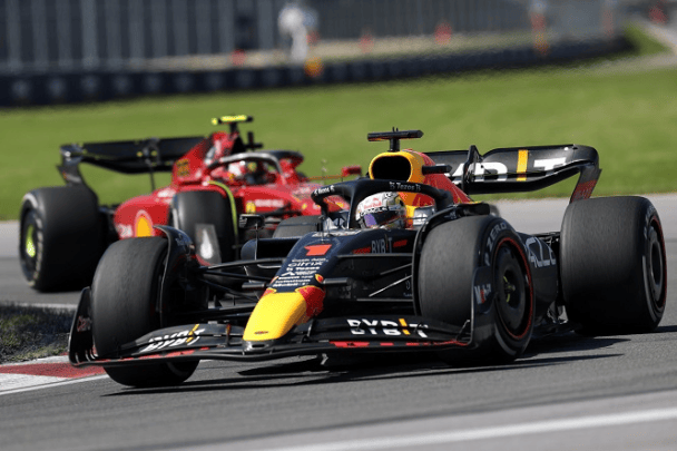 La Ferrari sta cercando di rialzarsi dopo un inizio di stagione piuttosto difficile. In Canada, la Rossa di Maranello, va a caccia del riscatto.
